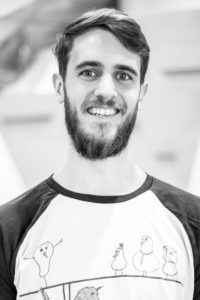 Trainer Parkour und Freerunning Wien