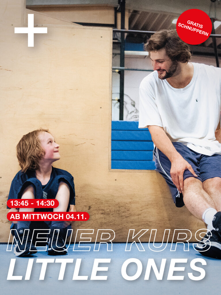 parkour wien