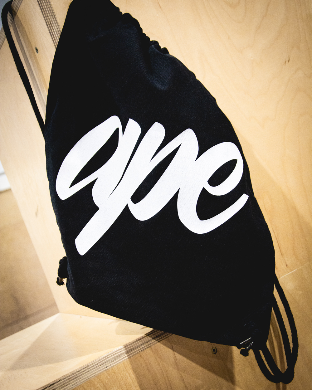 Gymbag ape Merchandise für Kinder und Erwachsene
