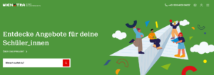 Gratis Schulworkshop Parkour und Freerunning Wien