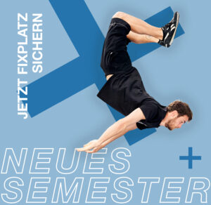 Parkour und Freerunning Wien