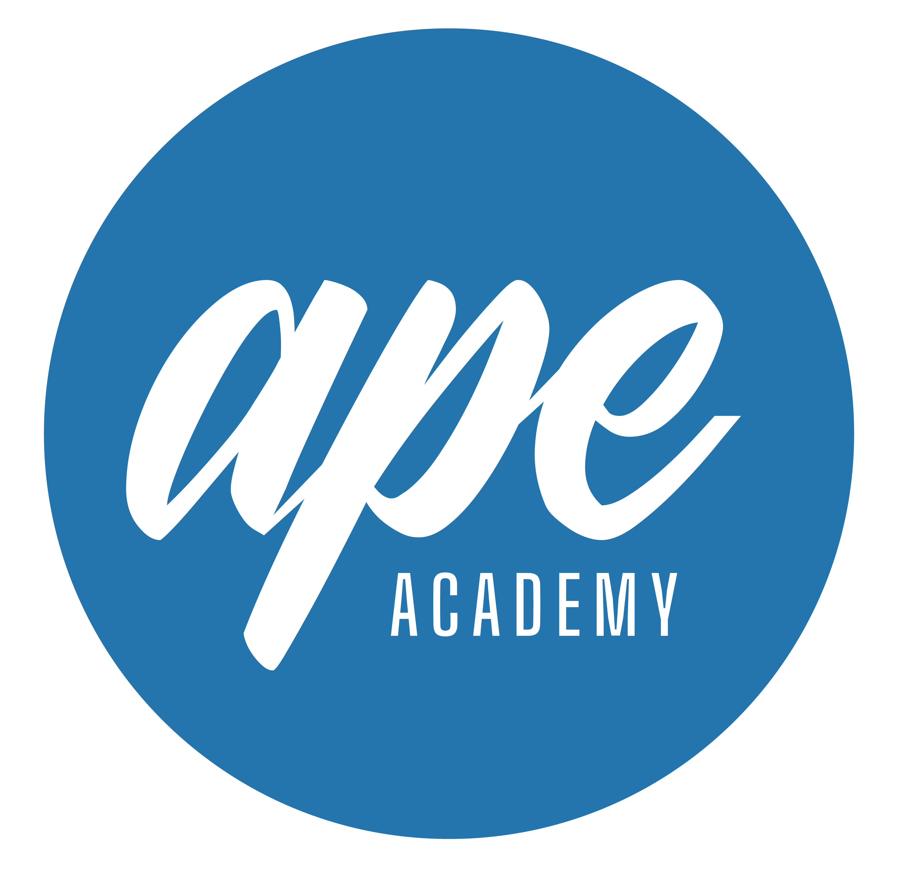 APE academy Icon