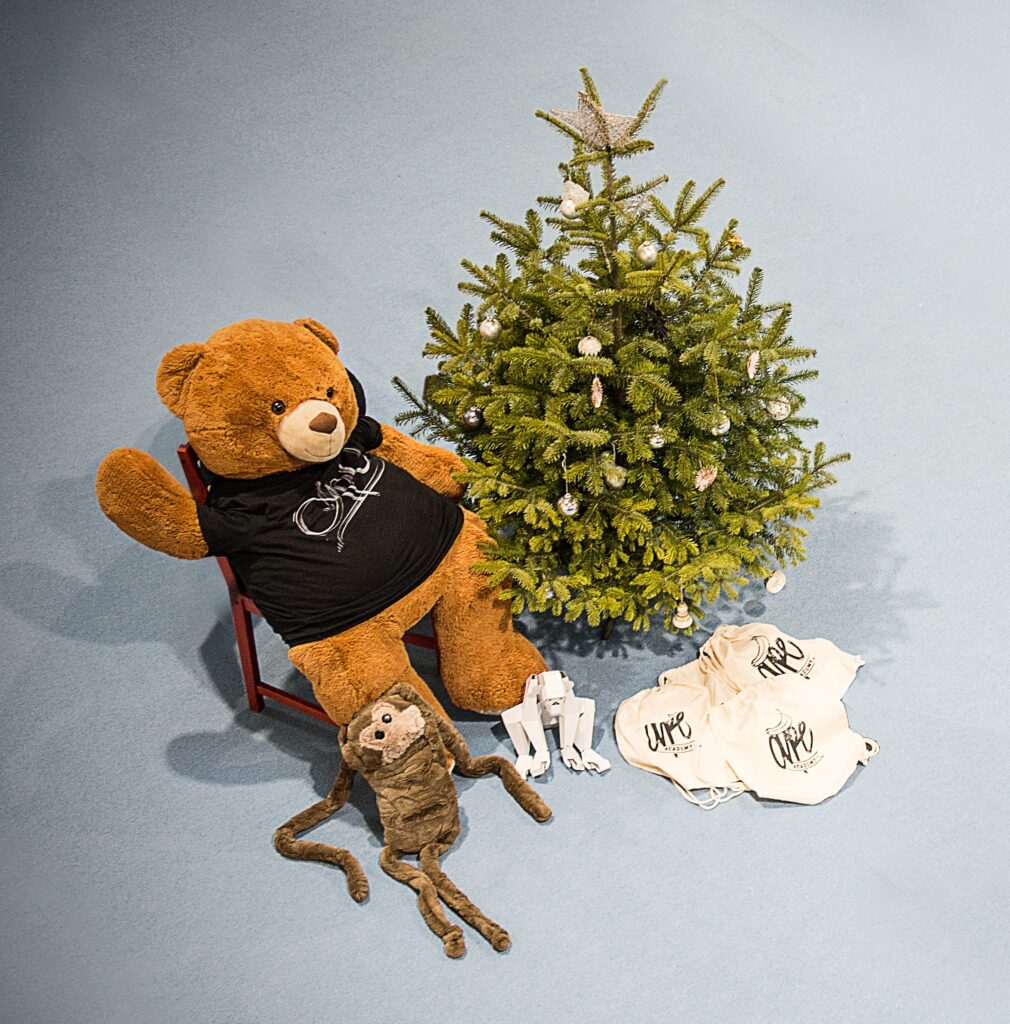 Parkour, Freerunning, Ninja, Akrobatik, ape academy