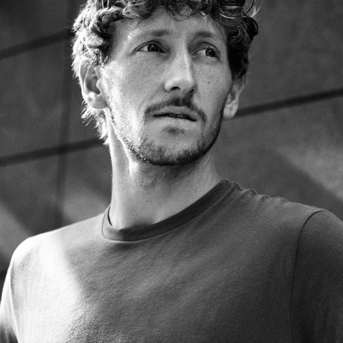 Alex Schauer Creative Director Parkour und Freerunning