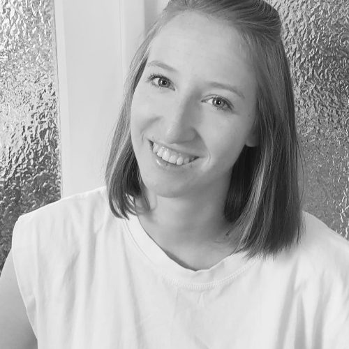 angelika Trainerin Parkour und Freerunning Wien