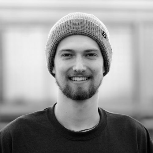 giselbrecht Trainer Parkour und Freerunning Wien