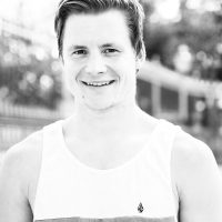 moe Trainer Parkour und Freerunning Wien