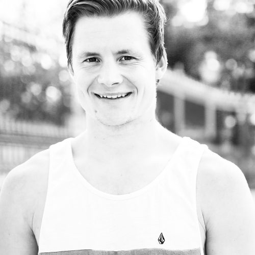 moe Trainer Parkour und Freerunning Wien