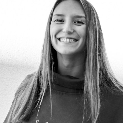nadine Trainerin Parkour und Freerunning Wien